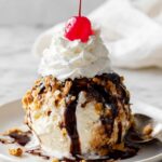 Fried Ice Cream Recipe
