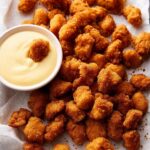 Popcorn Chicken Recipe