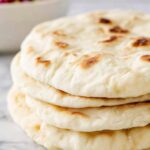 Pita Bread Recipe