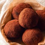 Chocolate Mochi Recipe