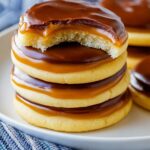Twix Cookie Cups Recipe