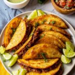 Crispy Beef Tacos - Stovetop Recipe