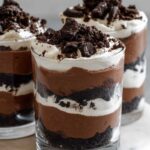 Chocolate Parfait Recipe