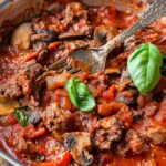 Steak Pizzaiola Recipe