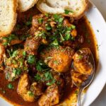 Creamy Paprika Chicken Recipe