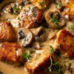 Creamy German Hunter's Sauce Recipe