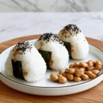 Chicken Onigiri Recipe