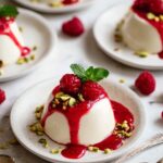 Panna Cotta Recipe