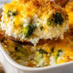 Chicken Broccoli Rice Casserole Recipe