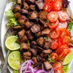 Vietnamese Shaking Beef (Bo Luc Lac) Recipe
