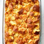 Orange Roll Casserole Recipe