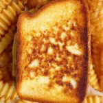 Raising Canes Bread Recipe