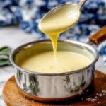 Cream of Chicken Soup Recipe