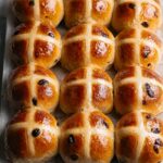 Perfectly Fluffy Hot Cross Buns Recipe