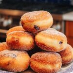 Nutella-Stuffed Beignets – A Homemade French Treat Recipe