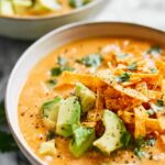 Creamy White Chicken Chili Recipe