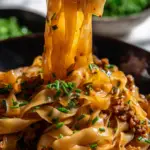 Potsticker Noodle Bowl Recipe