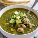 Chile Verde Pork Recipe