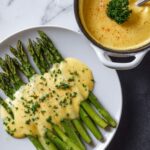 Easy Hollandaise Sauce Recipe