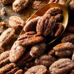 Praline Pecans Recipe