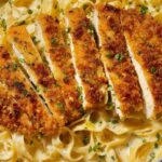 The Best Chicken Alfredo Pasta Recipe