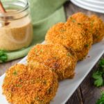 Homemade Shake and Bake for Pork Chops Recipe