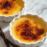 Vanilla Bean Creme Brulee Recipe