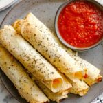 Breakfast Taquitos Recipe