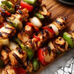 Chicken Kabobs Recipe