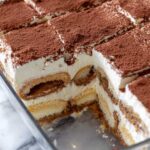Tiramisu Recipe