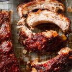 Instant Pot Ribs Recipe