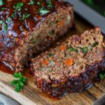 Vegetarian Meatloaf Recipe