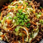 Egg Roll in a Bowl Recipe