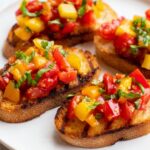 Bruschetta Recipe