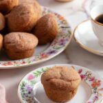 Easy Cinnamon Muffins Recipe