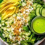 Green Goddess Salad Recipe