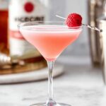 French Martini Recipe