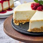 Classic Cheesecake Recipe