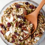 Perfect Muesli (High-Fiber) Recipe