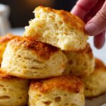 Best Flaky Biscuits Recipe