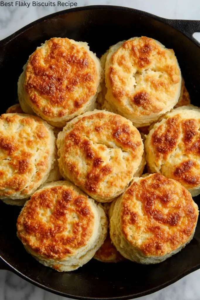 Best Flaky Biscuits Recipe 4 Best Flaky Biscuits Recipe