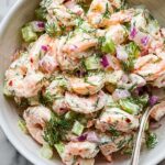 Classic Shrimp Salad Recipe