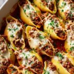Beef Stuffed Shells: The Ultimate Comfort Food Recipe