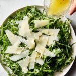 Simple Arugula Salad Recipe